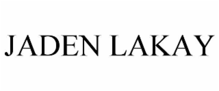 JADEN LAKAY