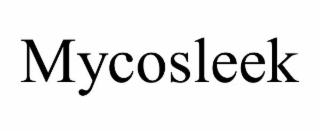 MYCOSLEEK