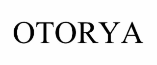 OTORYA