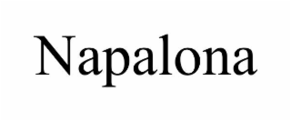 NAPALONA