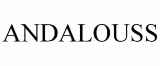ANDALOUSS