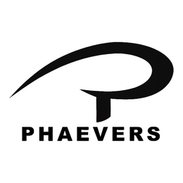 P PHAEVERS