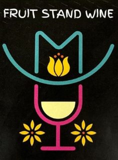 FRUIT STAND WINE