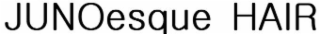 JUNOESQUE HAIR
