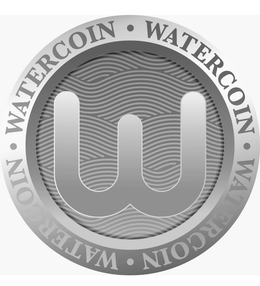 W • WATERCOIN • WATERCOIN • WATERCOIN • WATERCOIN