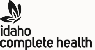 IDAHO COMPLETE HEALTH