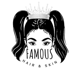 FAMOUS HAIR AND SKIN LLC