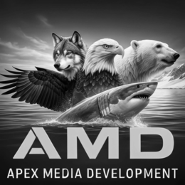 AMD APEX MEDIA DEVELOPMENT