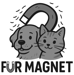 FUR MAGNET