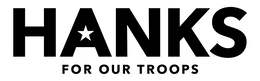 HANKS FOR OUR TROOPS