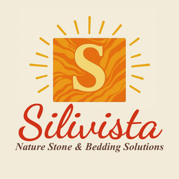 S SILIVISTA NATURE STONE & BEDDING SOLUTIONS