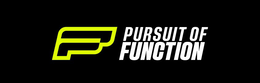 PF PURSUIT OF FUNCTION