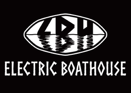 EBH ELECTRIC BOATHOUSE