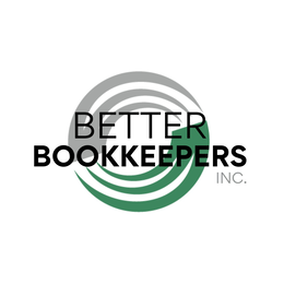 BETTER BOOKKEEPERS INC.