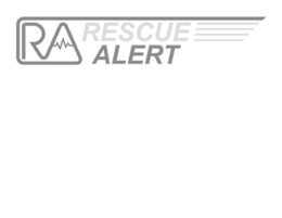 RA RESCUE ALERT