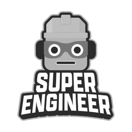 SUPER ENGINEER