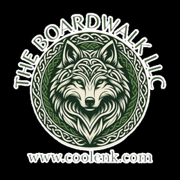 WWW.COOLENK.COM THE BOARDWALK LLC