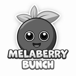 MELABERRY BUNCH