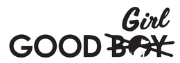 GOOD BOY GIRL