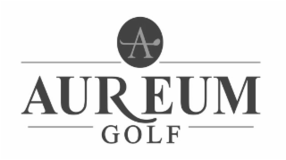 A, AUREUM GOLF