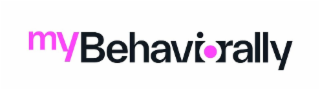 MYBEHAVIORALLY