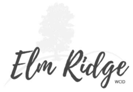 Elm Ridge Water Control and Improvement District of Denton County