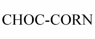 CHOC-CORN