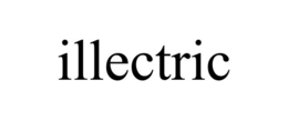 ILLECTRIC