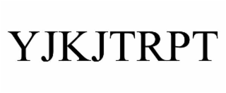 YJKJTRPT