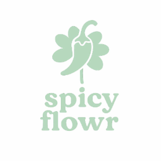 SPICY FLOWR