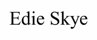 EDIE SKYE