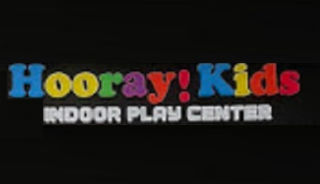 HOORAY! KIDS INDOOR PLAY CENTER