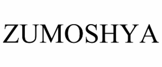 ZUMOSHYA
