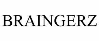 BRAINGERZ