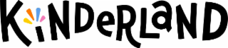 KINDERLAND