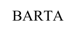 BARTA