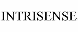 INTRISENSE