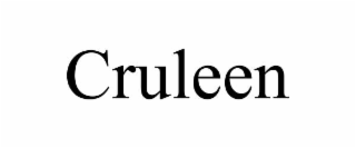 CRULEEN