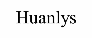 HUANLYS