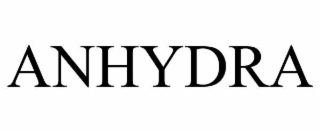 ANHYDRA