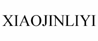 XIAOJINLIYI