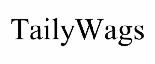 TAILYWAGS