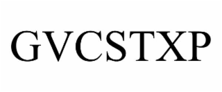 GVCSTXP