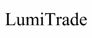 LUMITRADE