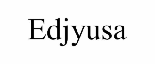 EDJYUSA