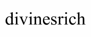 DIVINESRICH