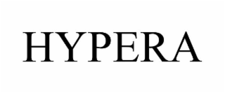 HYPERA