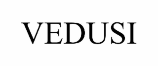 VEDUSI