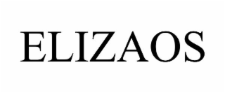 ELIZAOS