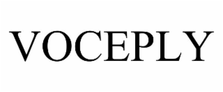 VOCEPLY